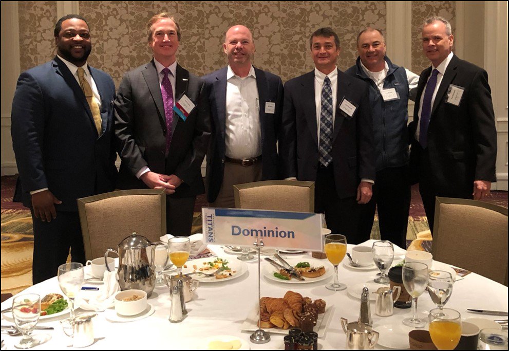 NVTC Data Centers tweet media