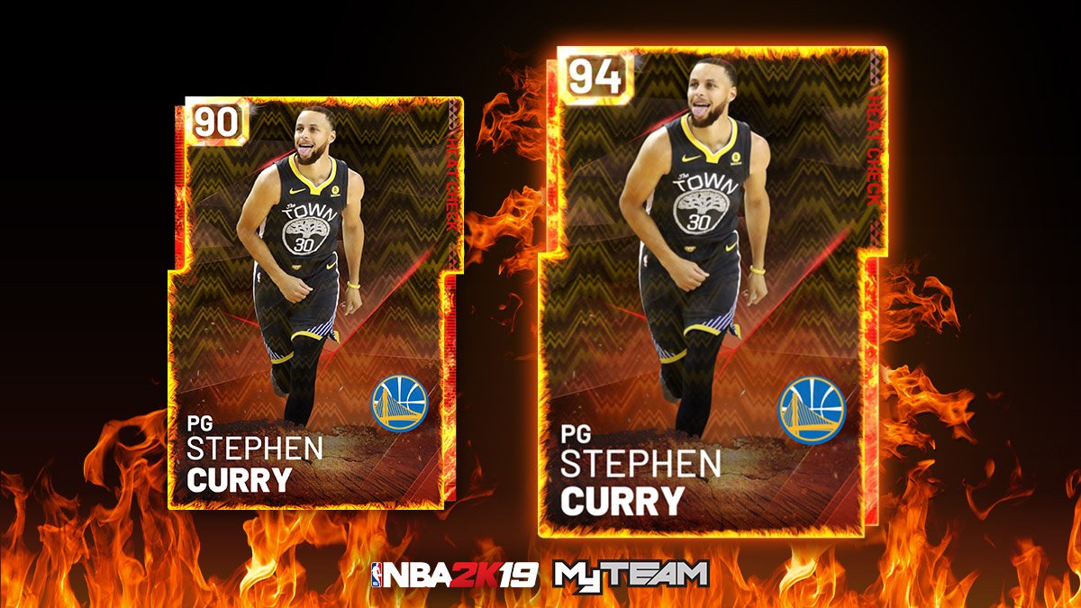 Heat check. Hot heat hop. Heat. Heat check. Heat check.