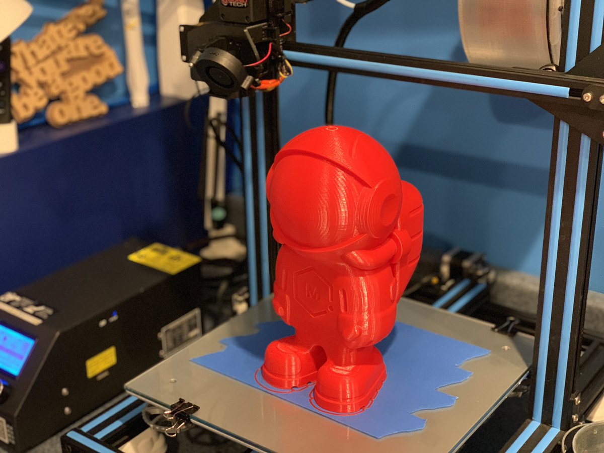 Tylers3DHub's tweet photo. CRTank @Phil_A_Ment 250% scale #TankTest — WOW! https://t.co/3gMr3OlxFC