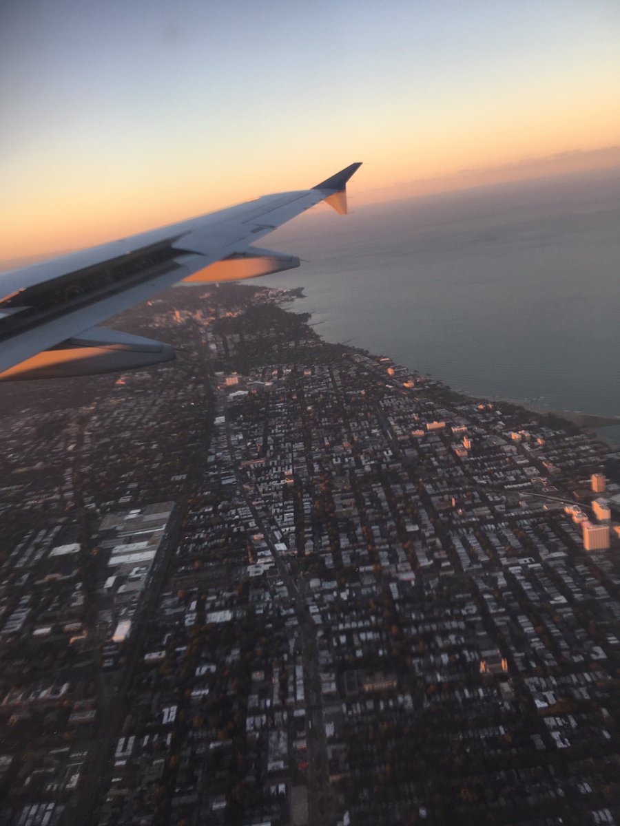 jbuck_imPower's tweet photo. Just landed in #Chicago plane full of #commonF18 speakers and attendees! Great @COMMONug #IBMi conference! @IBMPowerSystems @IBMChamp @IBMPowerMag https://t.co/i9tmG9WQoh