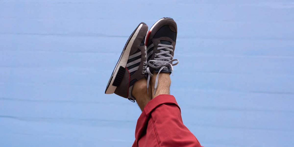 adidas originals never made boston