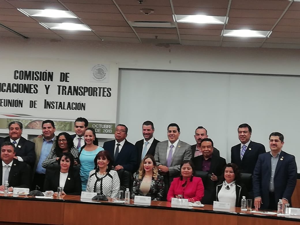 DrBrasilAcosta's tweet image. Aquí estoy en la instalación de la Comisión de Comunicaciones y Transportes en la Cámara de @Mx_Diputados. #DiputadosAntorchistas trabajando. @AntorchaOficial en #Texcoco, trabájamos para ti.