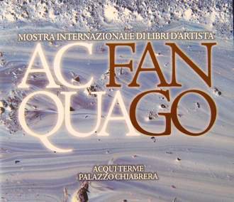 issueofART's tweet image. On campus today? Join us for the exhibition opening Selected Works by Italian artist Roberto Gianinetti at the @MQ_Library Exhibition Space 12noon