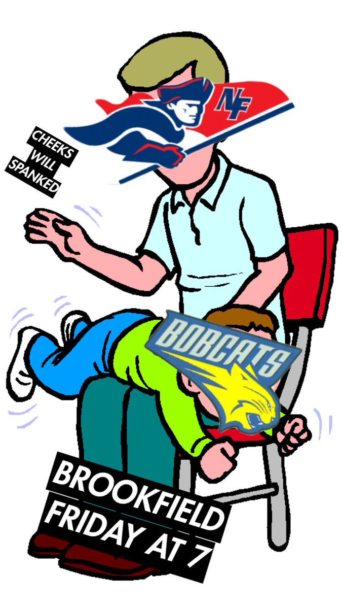 Rowdy Rebels tweet media