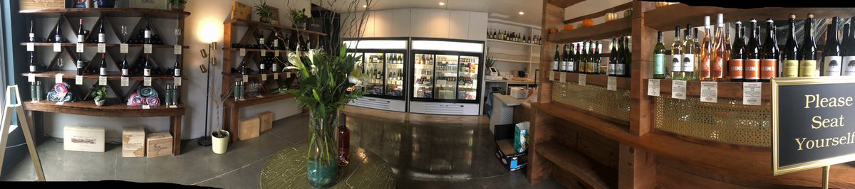 Bottle Shop is on the way!