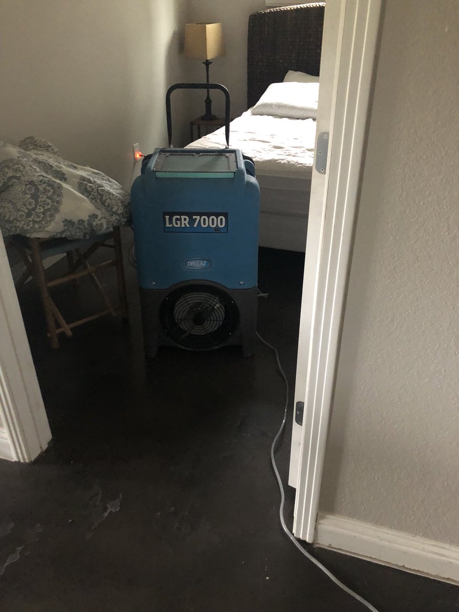 PRSCOOL's tweet photo. Already drying homes in Lake LBJ. Call PCS our response team is dispatched and in the area. Call (888)466-7180 #preferredclimatesolutions #24/7 #dehumidifier #dehumidifierrental https://t.co/rKqOqL5Djr