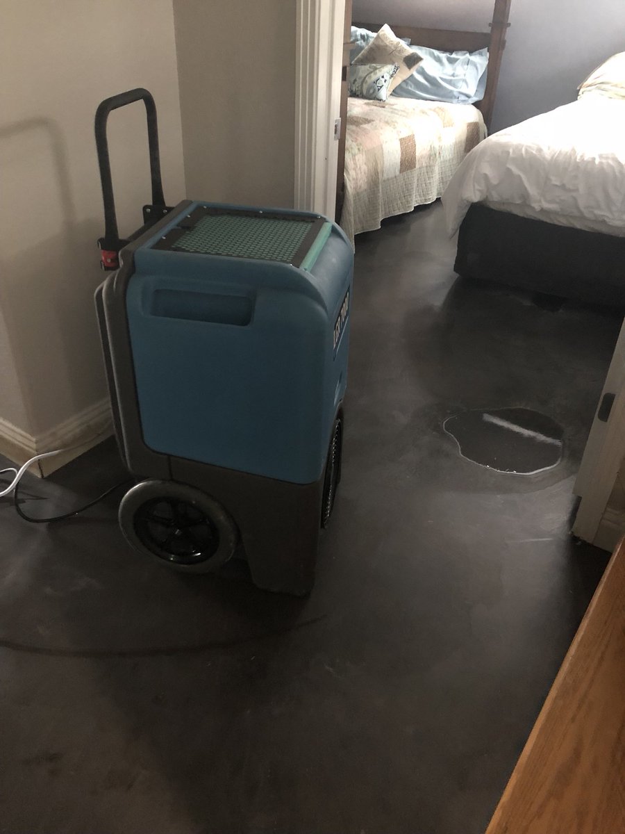 PRSCOOL's tweet photo. Already drying homes in Lake LBJ. Call PCS our response team is dispatched and in the area. Call (888)466-7180 #preferredclimatesolutions #24/7 #dehumidifier #dehumidifierrental https://t.co/rKqOqL5Djr