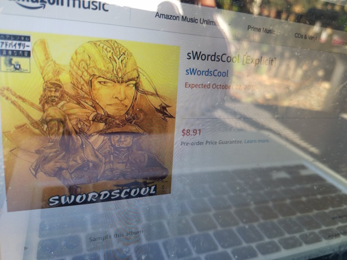 Sword_Scool's tweet image. #PreOrder #SWORDSCOOL #Album on @amazon #Rap #Music #SupportTheArts #SupportTheArtists #Seattle #HipHop #NWHIPHOP