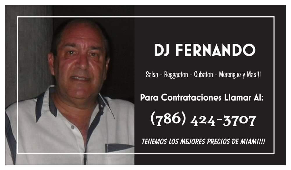 DJ Fernando (@frpestana) on Twitter photo 