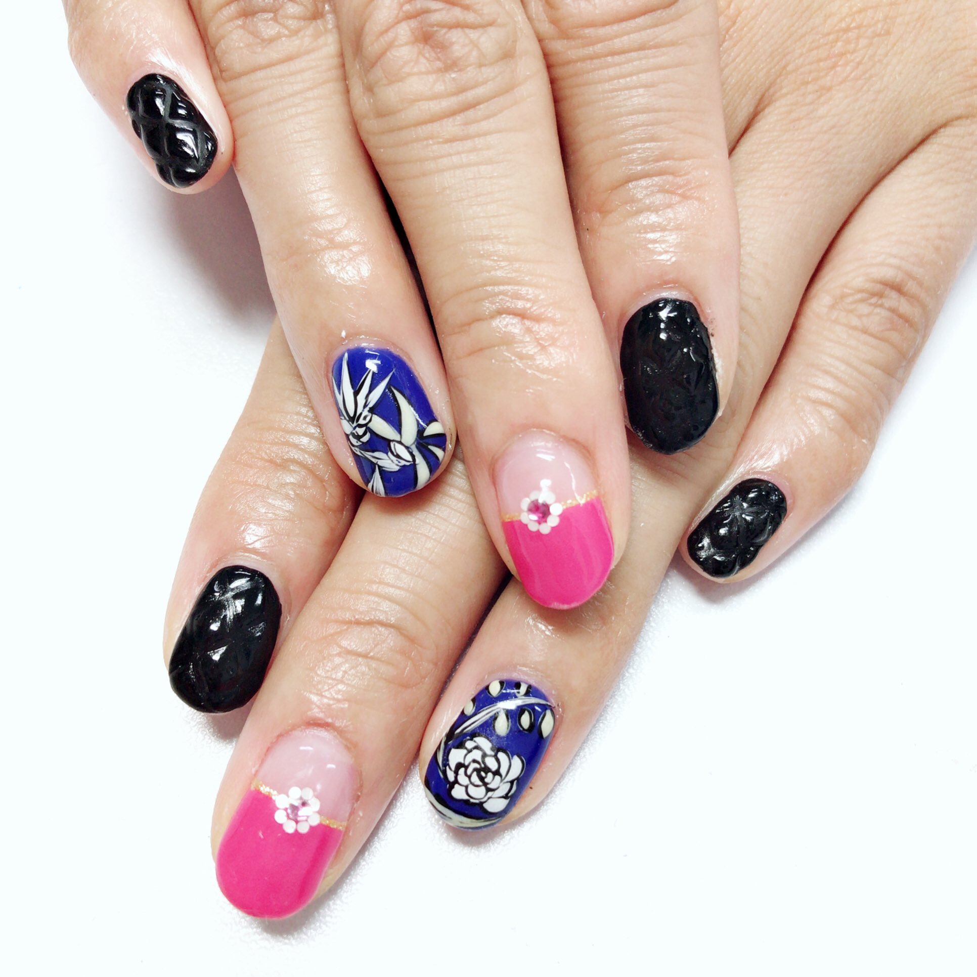 ナイスネイル池袋 モチーフネイル A3 茅ヶ崎至 ウラオモテteacher Ver ご来店ありがとうございました T Co Vwbc9nvl05 Twitter ナイスネイル池袋 モチーフネイル A3 茅ヶ崎至 ウラオモテteacher Ver ご来店ありがとうございました T Co Vwbc9nvl05 Twitter