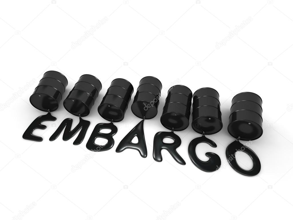 19- To conclude, at the end, it was about tradeoffs. The embargo was the least of all evils, even for the West in general and the US in particular. While the embargo failed to achieve its DECLARED objectives, it ACHIEVED its undeclared objectives.  #Oil_History  #Embargo  #oil