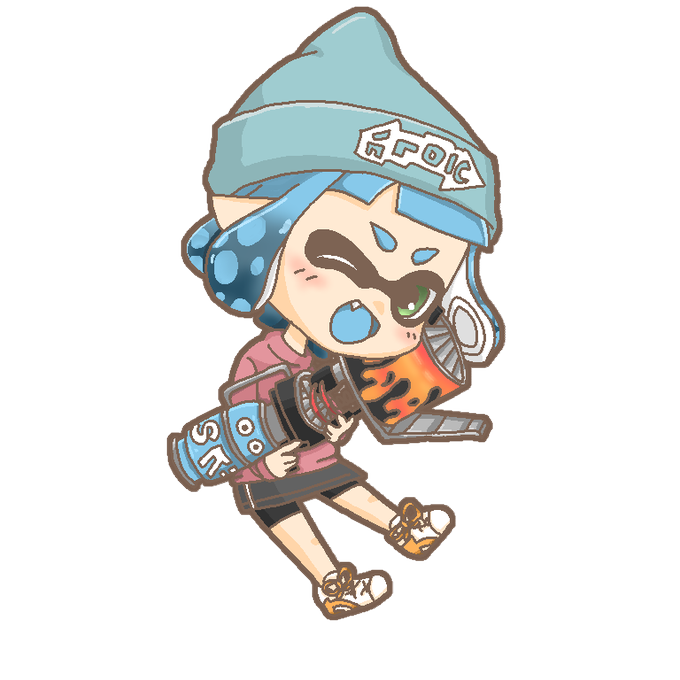 マイイカのtwitterイラスト検索結果 古い順 マイイカのtwitterイラスト検索結果 古い順