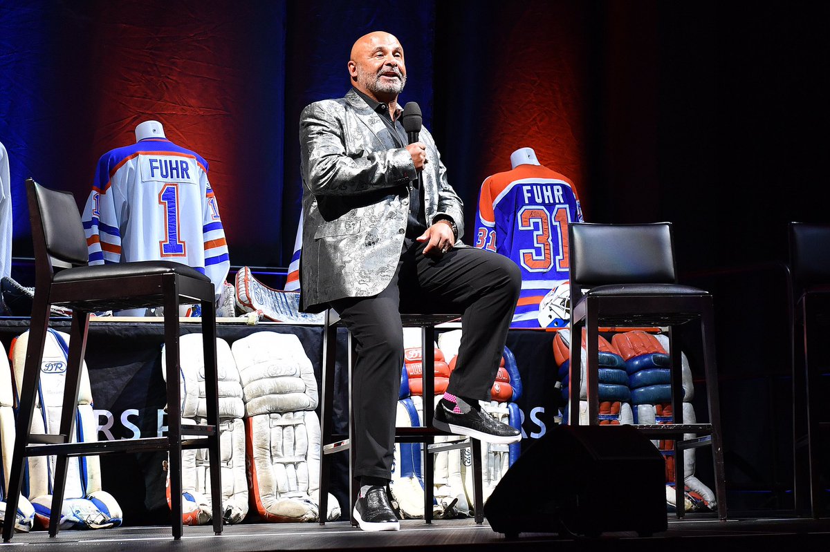 Rogers Place On Twitter We Had A Great Evening At The Yeg