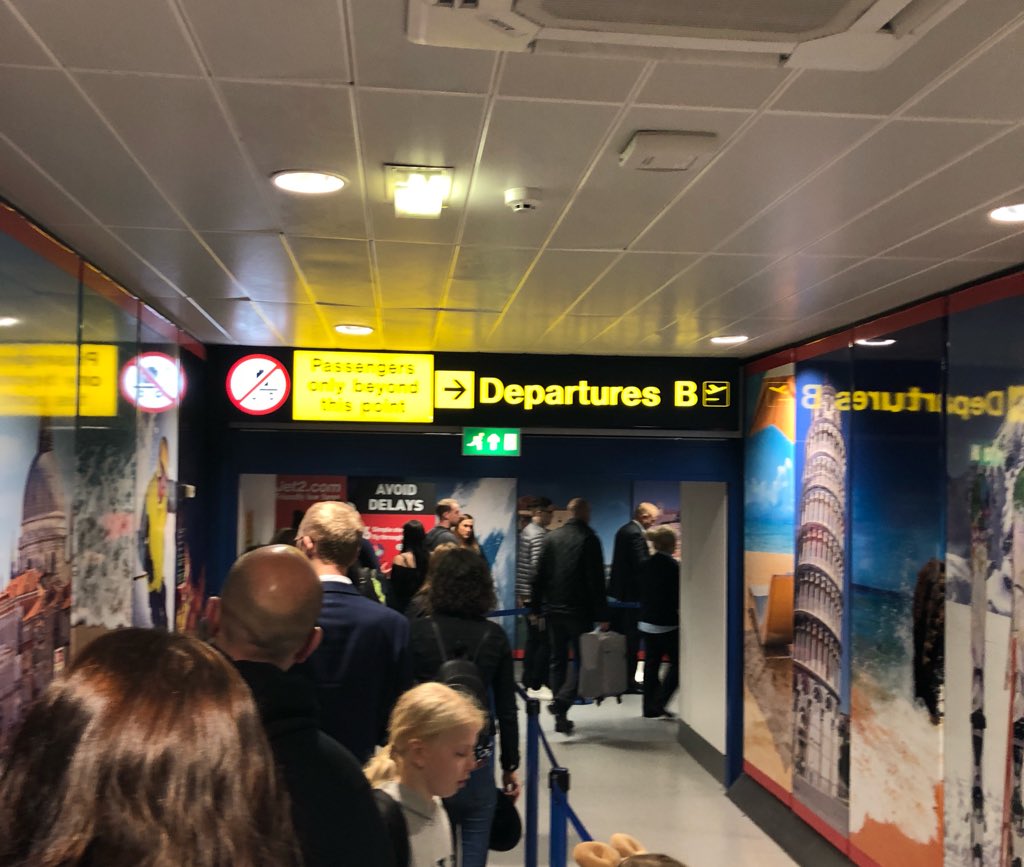 Manchester Airport On Twitter Hi Nathan We Re Really Sorry To