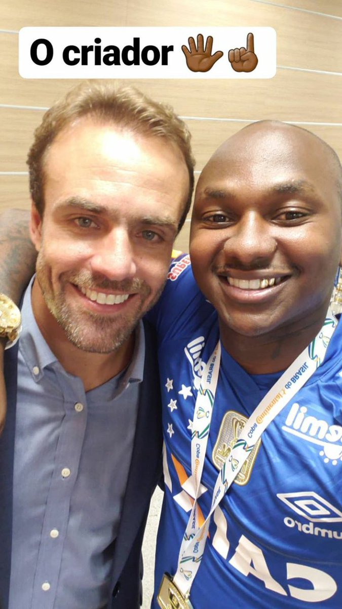 SacCruzeiro_'s tweet photo. QUE FOTÃO MEUS AMIGOS https://t.co/cg63406a0Y
