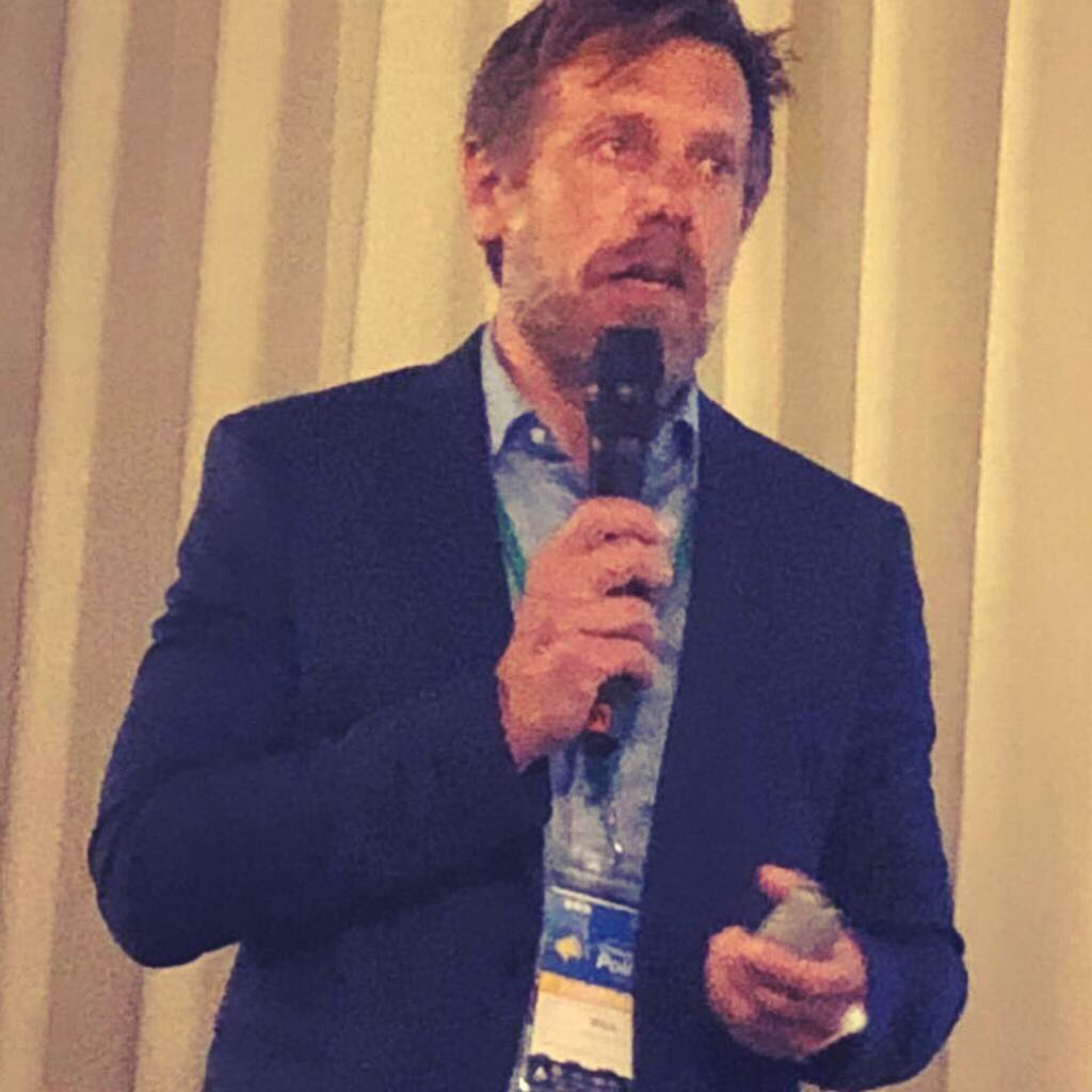 MaxiCostantinis's tweet photo. 👉😁Muy contento con mi ponencia “La culpa es de Babel” en el Segundo Congreso Internacional de Comunicación Política Asunción 2018 🇵🇾🛩🛏 Muchas gracias por la invitación! #compol #compolpy2018 #comunicación #politics #mensaje #babel #congreso https://t.co/VFfDGQpGu2