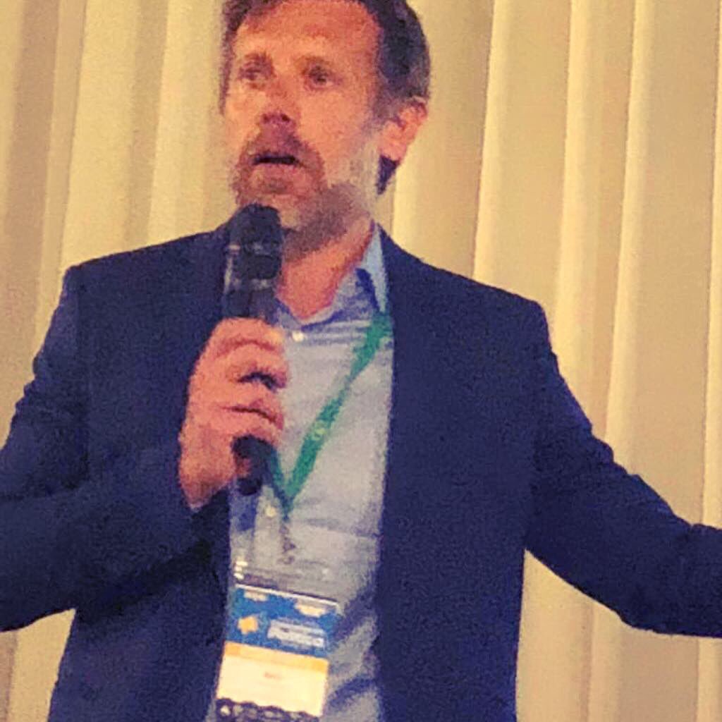 MaxiCostantinis's tweet photo. 👉😁Muy contento con mi ponencia “La culpa es de Babel” en el Segundo Congreso Internacional de Comunicación Política Asunción 2018 🇵🇾🛩🛏 Muchas gracias por la invitación! #compol #compolpy2018 #comunicación #politics #mensaje #babel #congreso https://t.co/VFfDGQpGu2