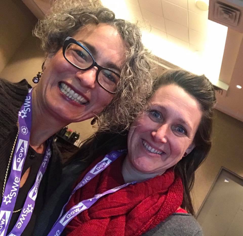 robinbc35's tweet image. Hoping everyone has a inspiring time at #WE18! Check out #Keysight at the career fair! Great opportunity to learn about #KeysightCareers.