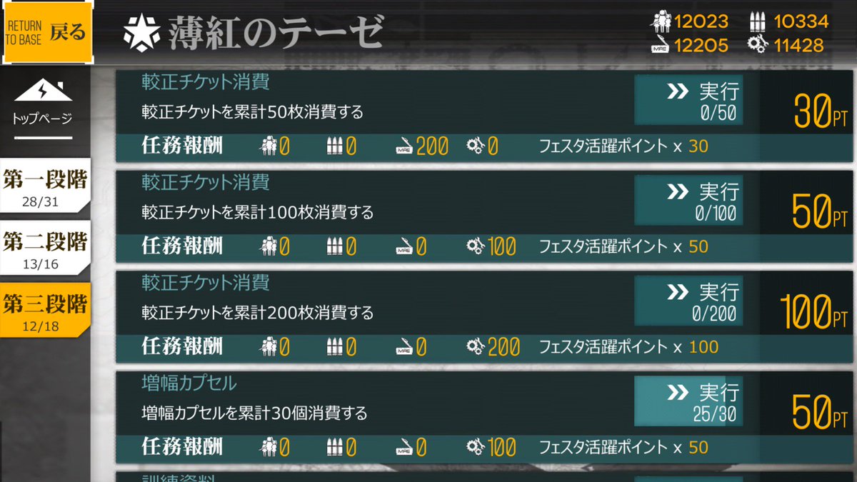 ドールズフロントライン攻略情報まとめ Togetter