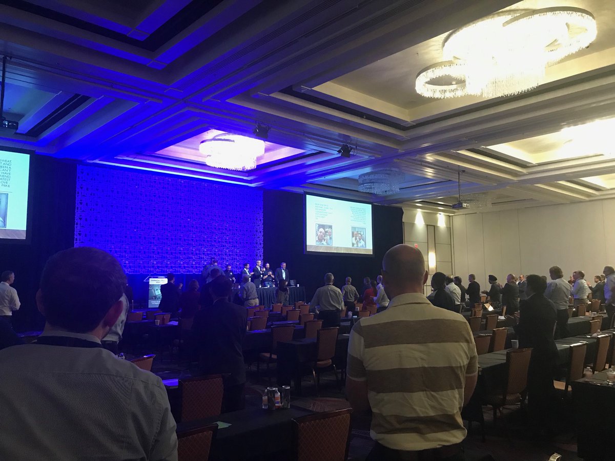 tnvolsfan29's tweet image. #GridSecCon farewell to the Legend Tim Roxy.  Wish you all the best in your retirement.