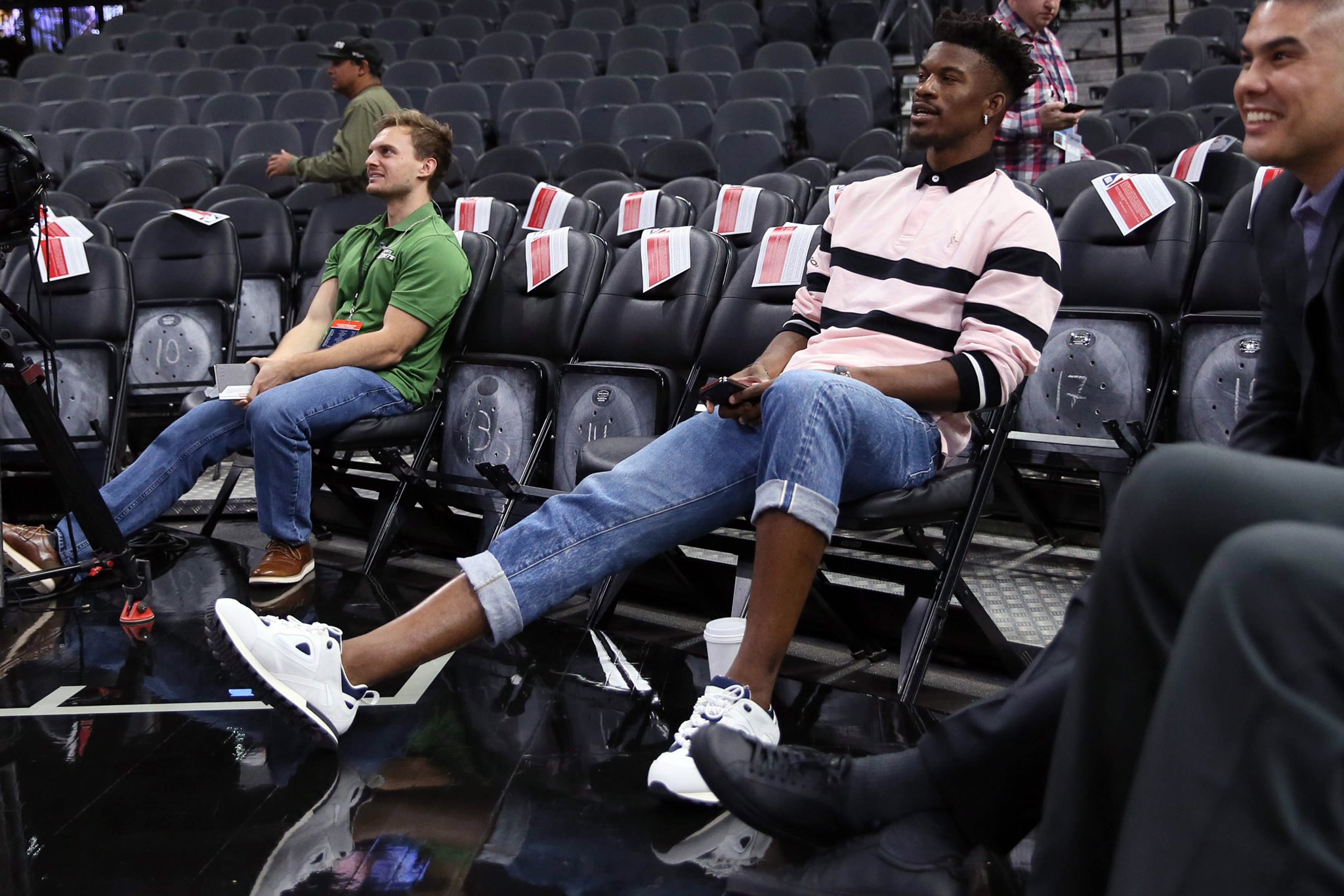 margiela security runner