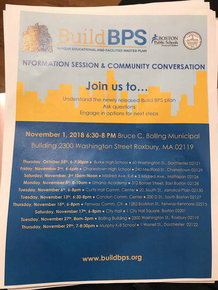 scherryrice's tweet photo. Ways to engage with #BuildBPS #bps https://t.co/15dmtXJIof