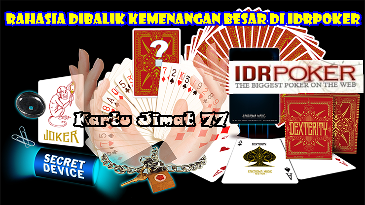 AngelChanzzz's tweet photo. Rahasia dibalik kemenangan besar di IDRPOKER
https://t.co/915iEHU3x8 https://t.co/kJFIbKhuU9