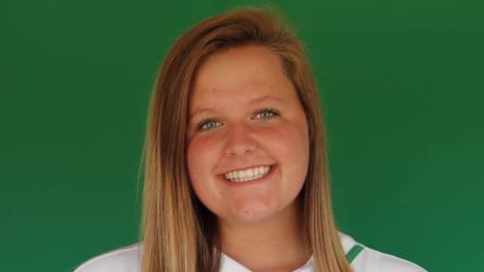 ELITE 8 BOUND: Hannah Morgan and her Buford Lady Wolves are headed to Columbus for 14th straight year!