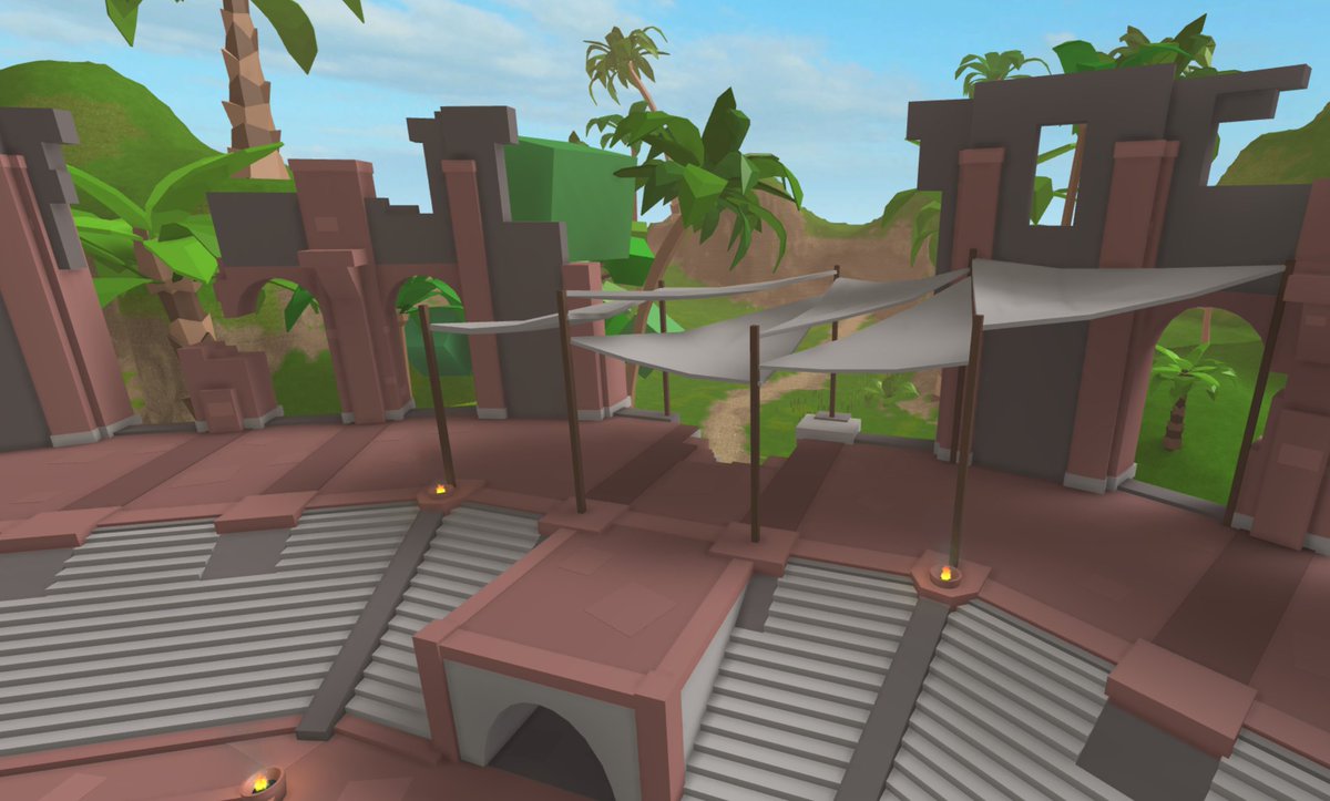 Andrew Bereza On Twitter The Person Who Made Most Of Those Models Is Sk3let0 Who Is Currently Too Busy Making Vesteria Awesome Maps Like These To Make Assets Regularly Https T Co Wdvsywtctj - roblox vesteria twitter