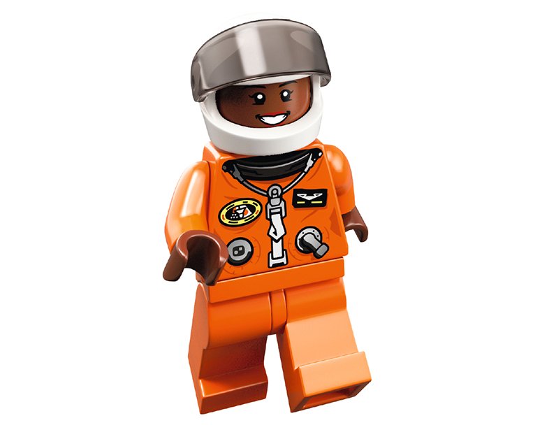 lego mae jemison