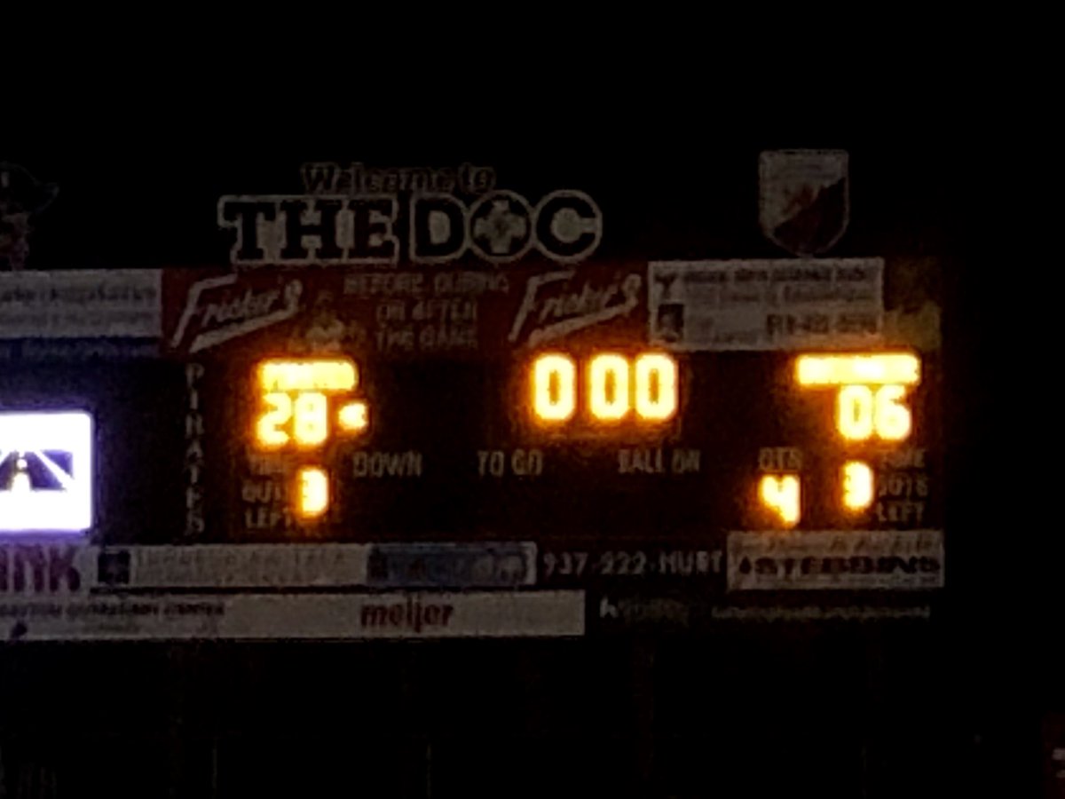 WCclassof2019's tweet photo. SORRY @WCpirates2020 GUESS THIS WASN’T YOUR YEAR. BETTER LUCK NEXT TIME😘 https://t.co/E2hmxc69jT