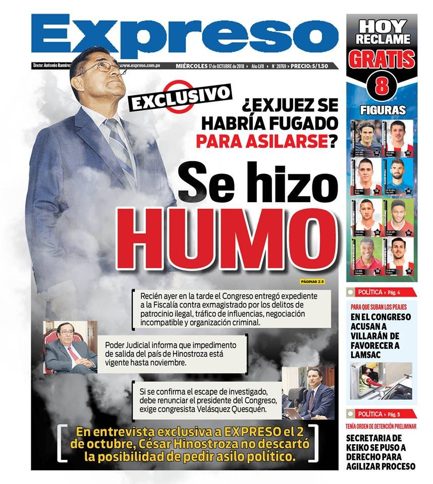 AntonioPand's tweet photo. @YeniVilcatoma2 @MininterPeru @pcmperu @MartinVizcarraC https://t.co/EBVayvVMKg