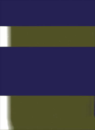 AllWedEverNeed's tweet photo. 88.53%_match: Helmut Federle "Cornerfield Painting LV", 2001 #adambasanta #artfactory #dailyart #contemporaryart #digitalart #allwedeverneedisoneanother #helmutfederle #abstractart #abstractpainting #artoftheday #digitalpainting #generativeart #postphotography https://t.co/FhjI5BdF1q