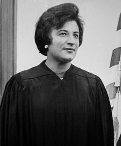 #WonderWoman #Wednesday #WWW #ConstanceBakerMotley was a legal advocate in the Civil Rights Movement. She became the first female African-American federal judge in 1966. Learn more about her remarkable life & career > biography.com/people/constan…