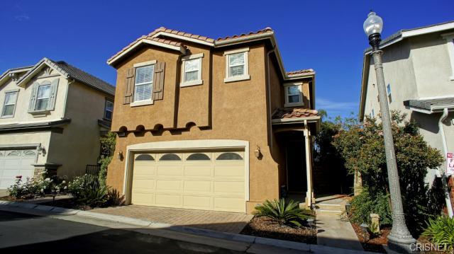 Busiestrealtor's tweet photo. Just reduced the price on this Valencia home $439,000. 3 Bedroom, 3 Bathroom, 1809 Sq/Ft with plenty of upgrades! https://t.co/cZfOuvSSlC