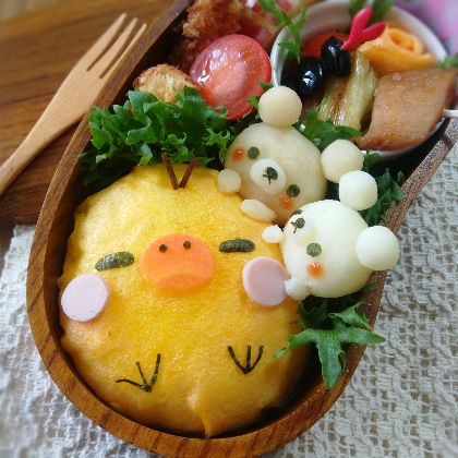 Pogogi Japanese Food tweet media