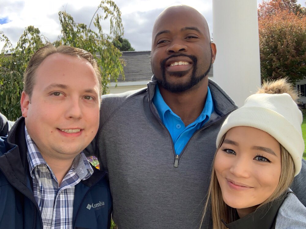 Had a good time at the Q3 Manager Meeting. Thanks for having us! <a href="/GR8rLakesGr8est/">GR8r Lakes Gr8est</a> <a href="/ralford8764/">Coach Ray Alford</a> <a href="/rjabkowski/">Robert Jabkowski</a> @gman12351