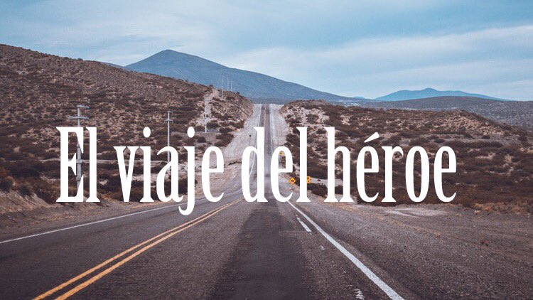 ENautillus's tweet photo. Próximo martes 23 te esperamos en Nautillus para charlar sobre “El viaje del héroe” y sus 7 etapas, esto llevándonos a nuestro taller “El viaje y la danza del héroe” https://t.co/u80K46TQb3