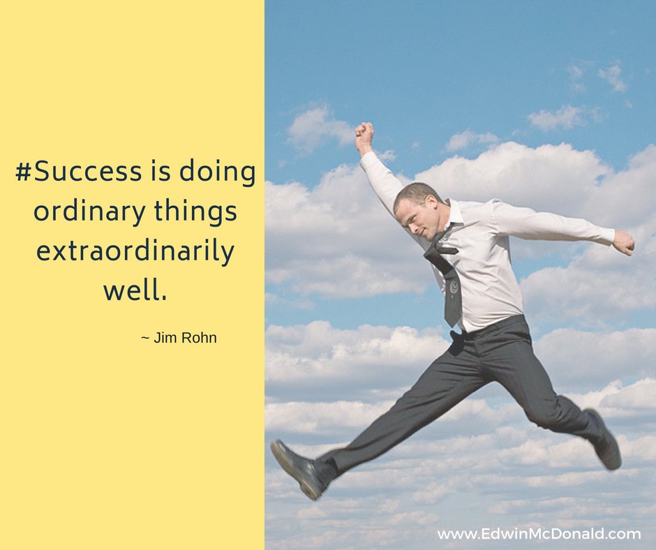 Dr Edwin McDonald (DrEdwinMcDonald) Twitter