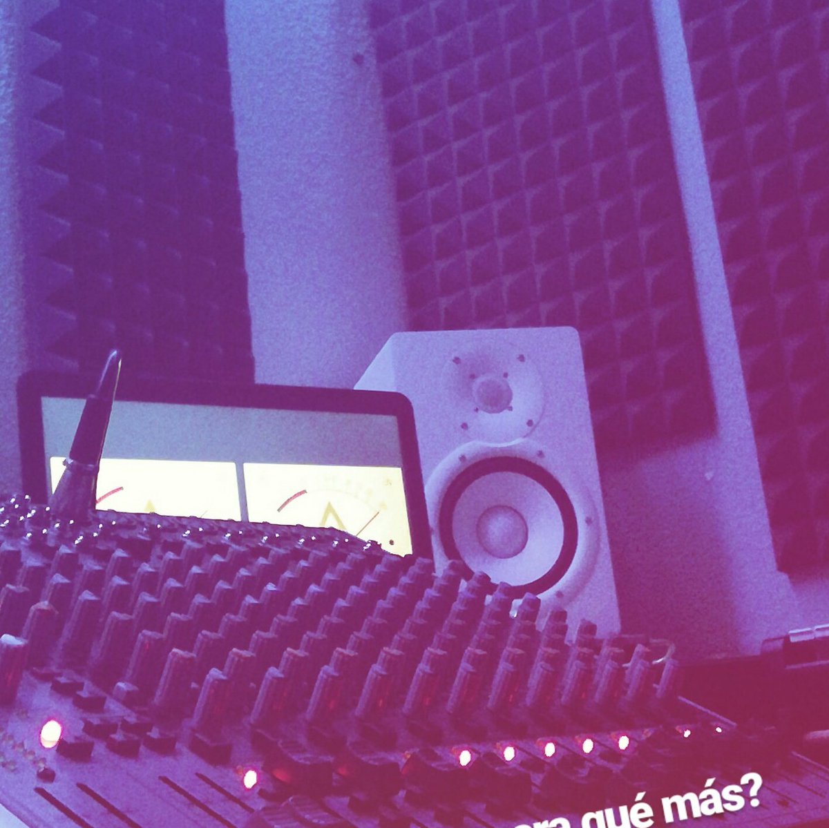 JesusProduccer's tweet photo. #homestudio https://t.co/VefymeyCNH
