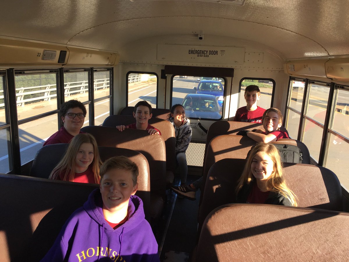 James Blair Middle School Band tweet media
