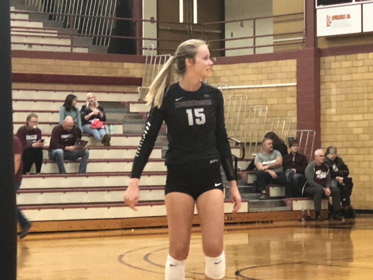 MsideMustangs's tweet image. Scenes from tonight’s @GPACSports volleyball clash between @MsideMustangs and @Midland_Sports #MSideMustangs #morningsidecollege @NAIA @VolleyMob