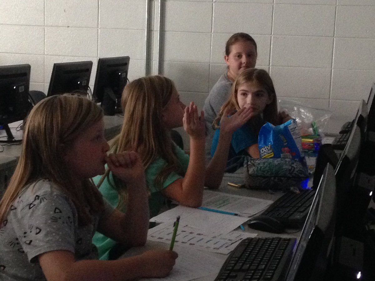 Kathy L Creech tweet media