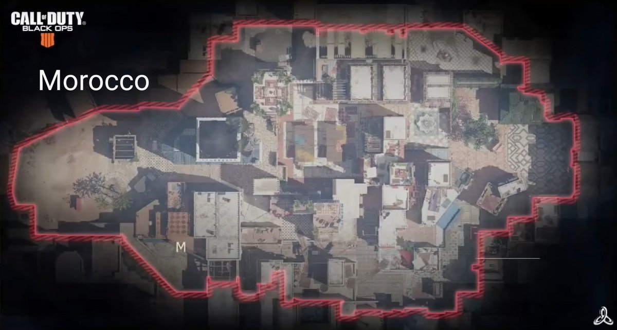 xsh1ftyx's tweet photo. Some of the comp maps for the year, top view for you guys working on the rest shortly @MESEvents #MESEvents #BlackOps4 https://t.co/VN1iq04B0H