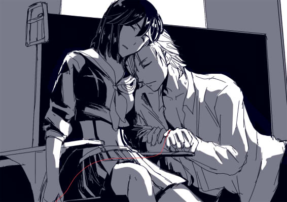 美木流のtwitterイラスト検索結果