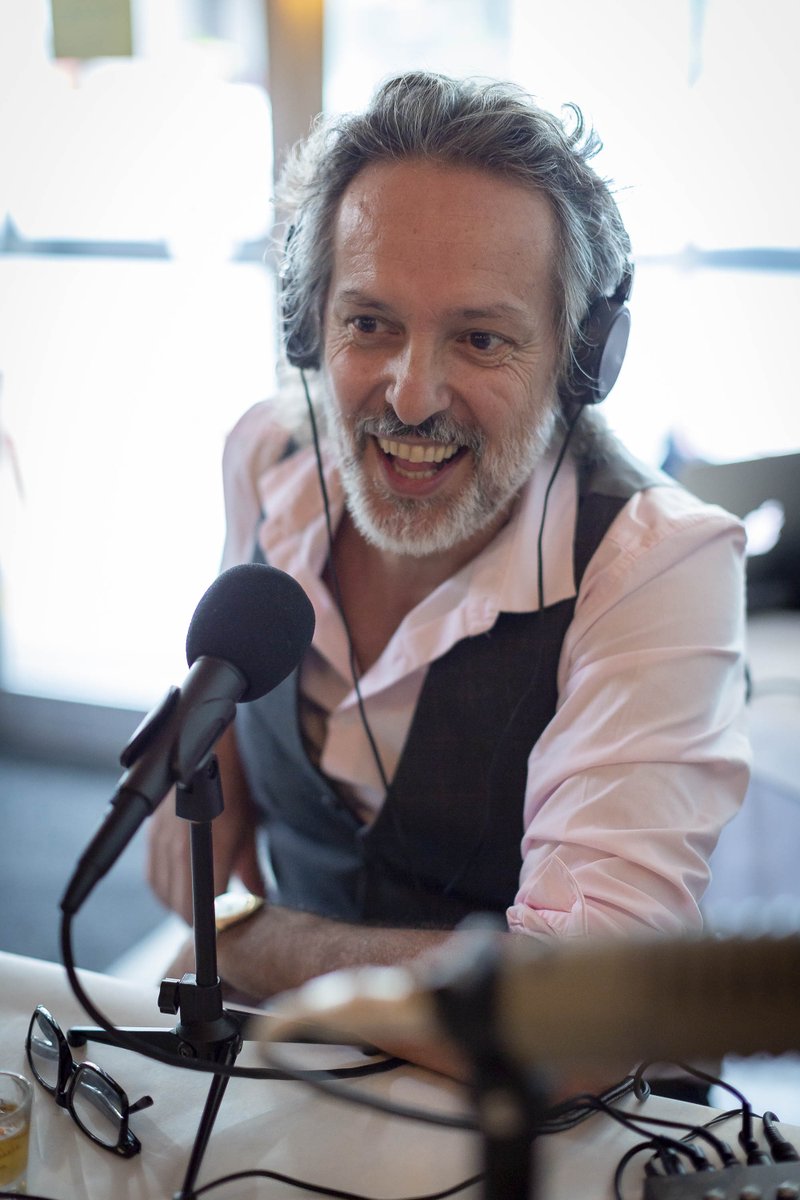 itsneworleans's tweet photo. Meet sensational @LoriCarcich founder of @country_smooth &amp; @CSFestNOLA  + music from Blake Quick and + @jfphoto Jose Fernandes. Listen to Happy Hour anywhere you get podcasts or https://t.co/btmsUnoL4R https://t.co/3YZ1MbfUvo