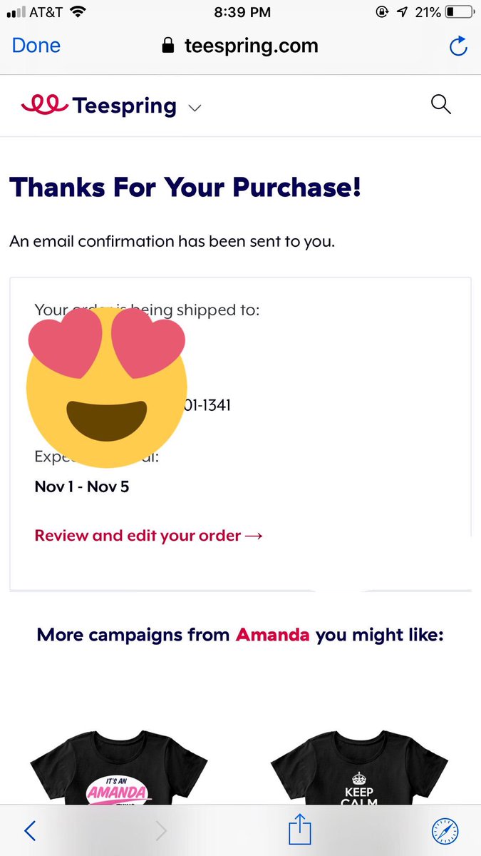 layneaticupdate's tweet photo. Just ordered my new @TylerLayneMusic hoodie! Go get yours!! ❤️ https://t.co/SJHf39NiDF