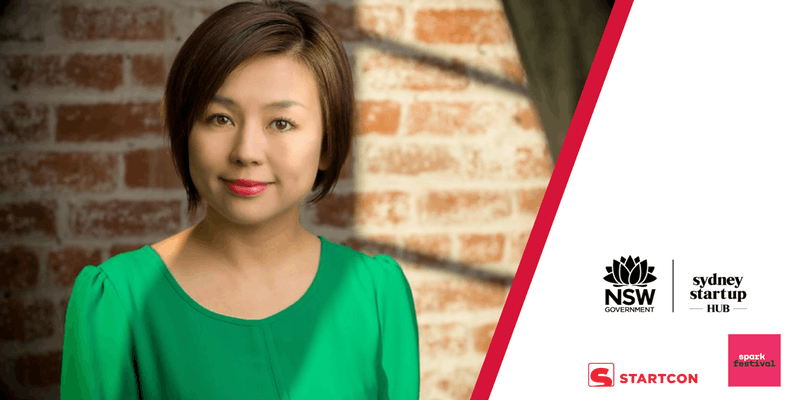 upstairsstartup's tweet photo. @edithyeung will visit Upstairs Startup Hub for the Pitching for Investment event, to share her knowledge with local entrepreneurs on how to be investment ready. Bathurst Pitching for Investment session will be held from 4pm-6pm, 29th October. Tickets: https://t.co/yjCIYotk19 https://t.co/lREkRUuGT6