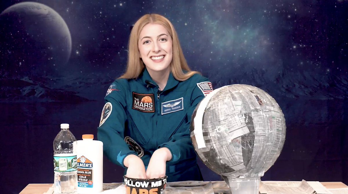 how-to-make-an-astronaut-helmet-with-paper-mache