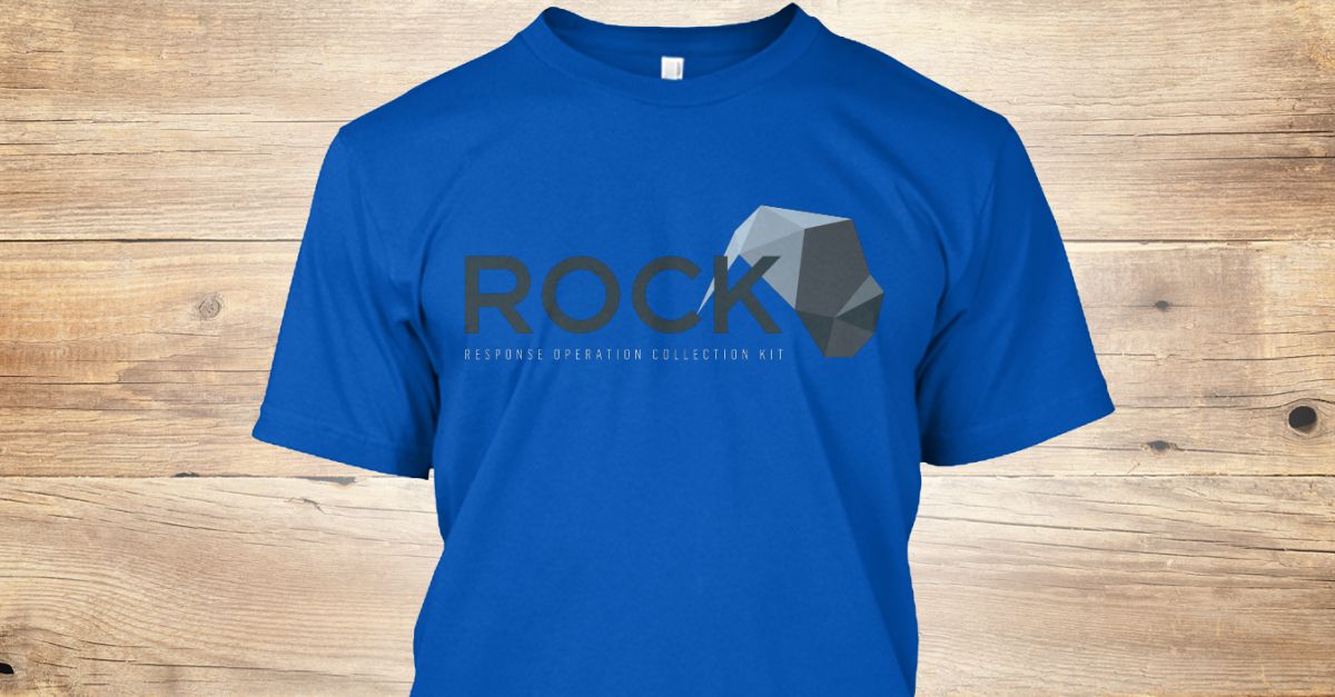 Friendly reminder, if you want to support RockNSM, and SHOW your support, we've got a swag store ready to satiate all your RockNSM-loving needs, 24/7.

buff.ly/2Er1Xms